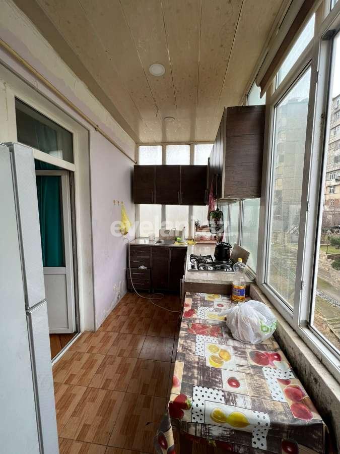 Satılır, yeni tikili, 3 otaqlı, 78 m², Bakı, Xətai r.