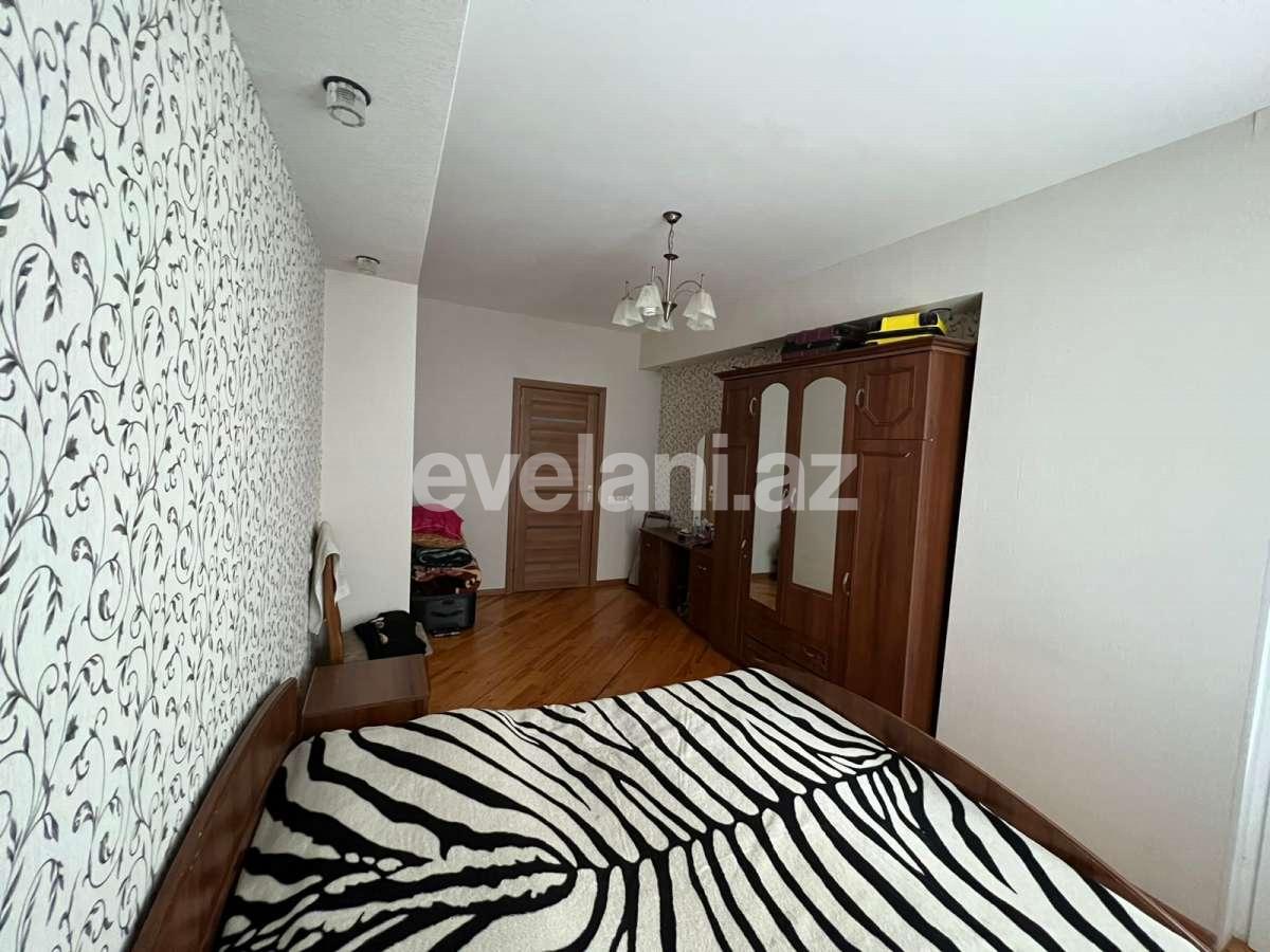 Satılır, yeni tikili, 3 otaqlı, 78 m², Bakı, Xətai r.