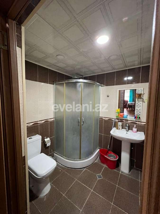 Satılır, yeni tikili, 3 otaqlı, 78 m², Bakı, Xətai r.