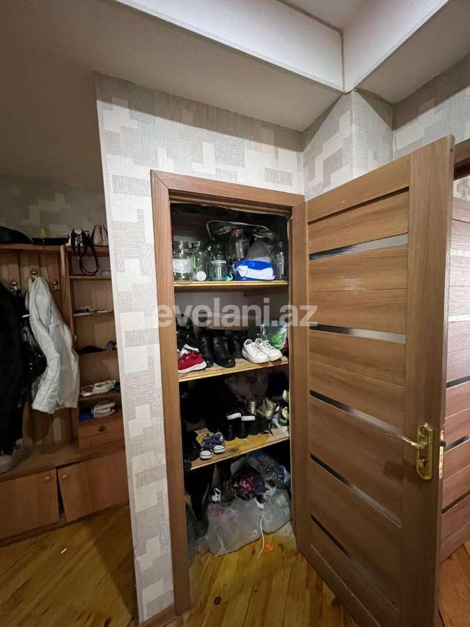 Satılır, yeni tikili, 3 otaqlı, 78 m², Bakı, Xətai r.