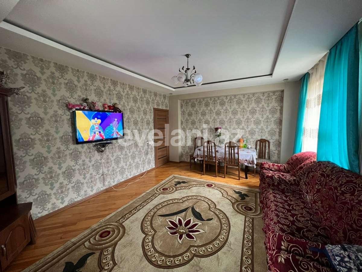 Satılır, yeni tikili, 3 otaqlı, 78 m², Bakı, Xətai r.