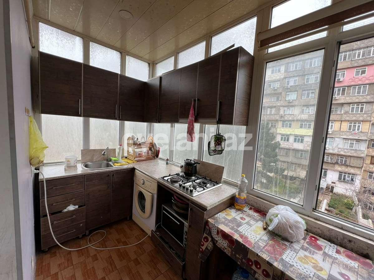 Satılır, yeni tikili, 3 otaqlı, 78 m², Bakı, Xətai r.