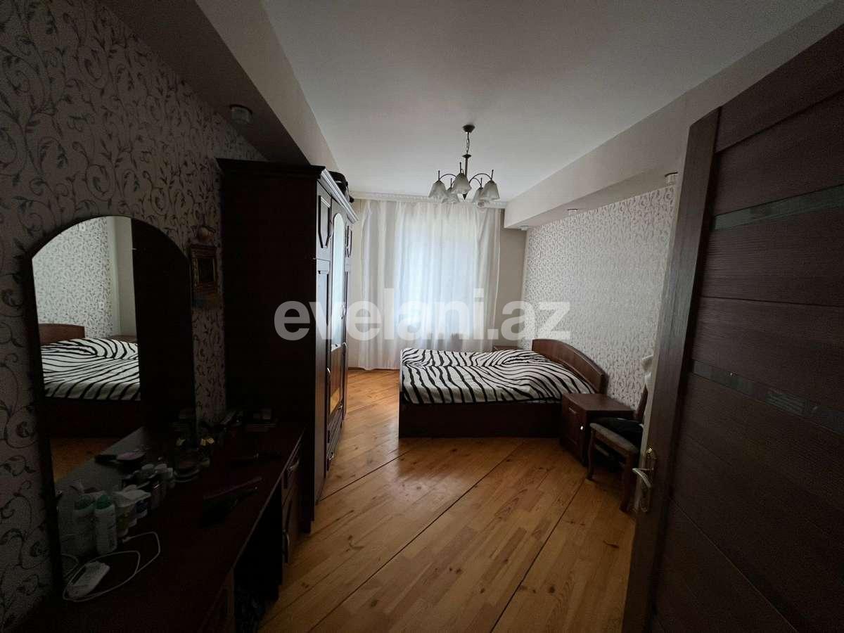 Satılır, yeni tikili, 3 otaqlı, 78 m², Bakı, Xətai r.