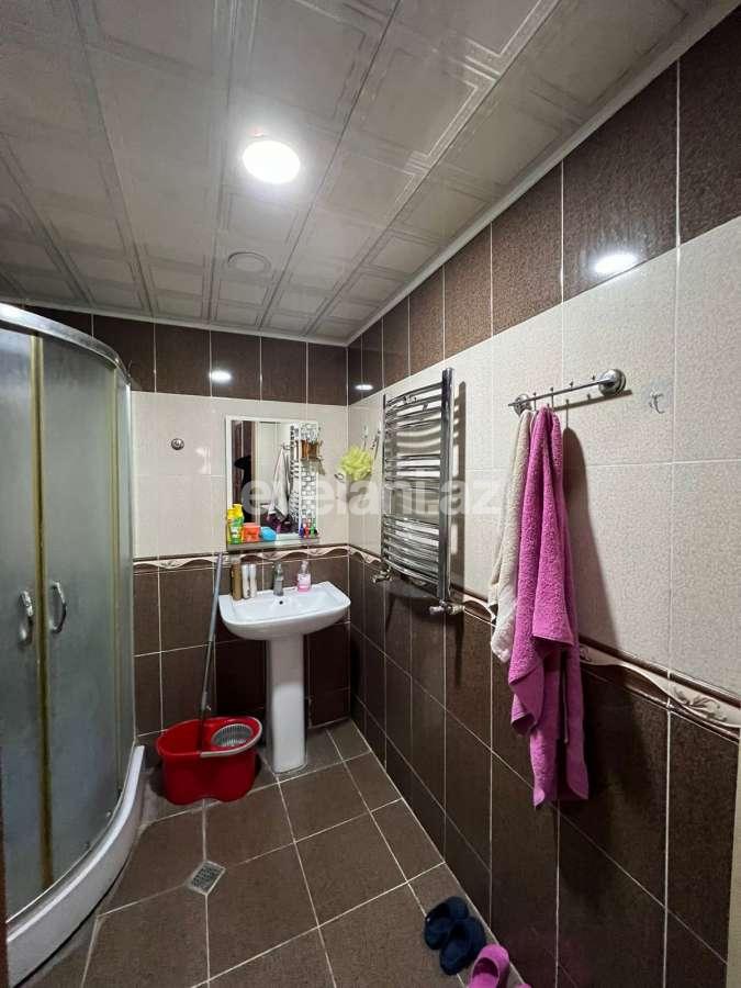 Satılır, yeni tikili, 3 otaqlı, 78 m², Bakı, Xətai r.