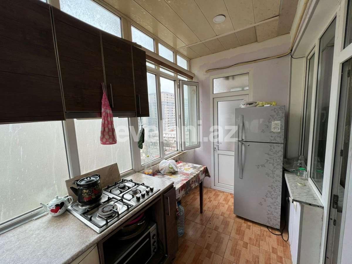 Satılır, yeni tikili, 3 otaqlı, 78 m², Bakı, Xətai r.