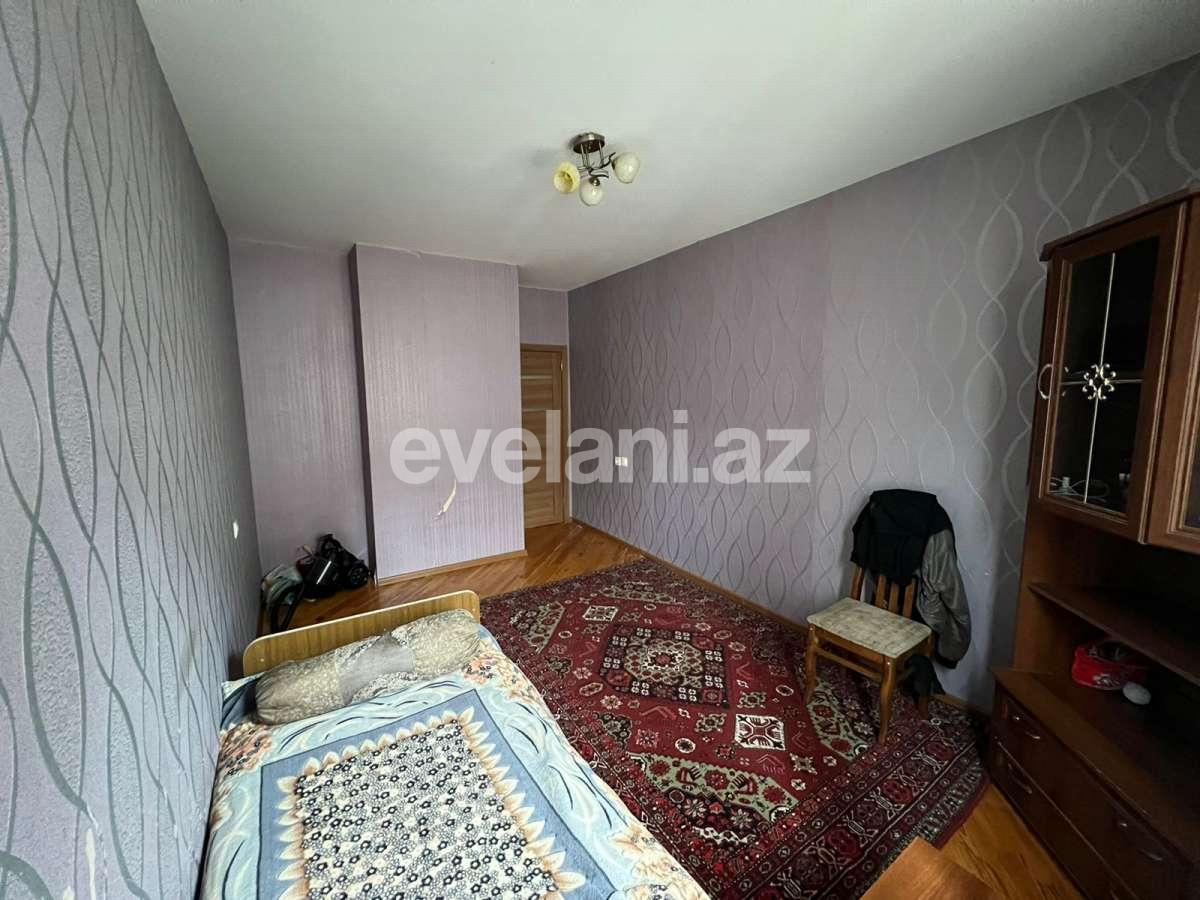 Satılır, yeni tikili, 3 otaqlı, 78 m², Bakı, Xətai r.