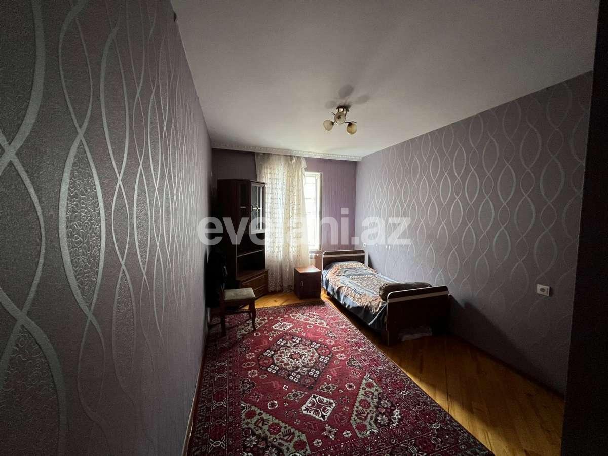 Satılır, yeni tikili, 3 otaqlı, 78 m², Bakı, Xətai r.