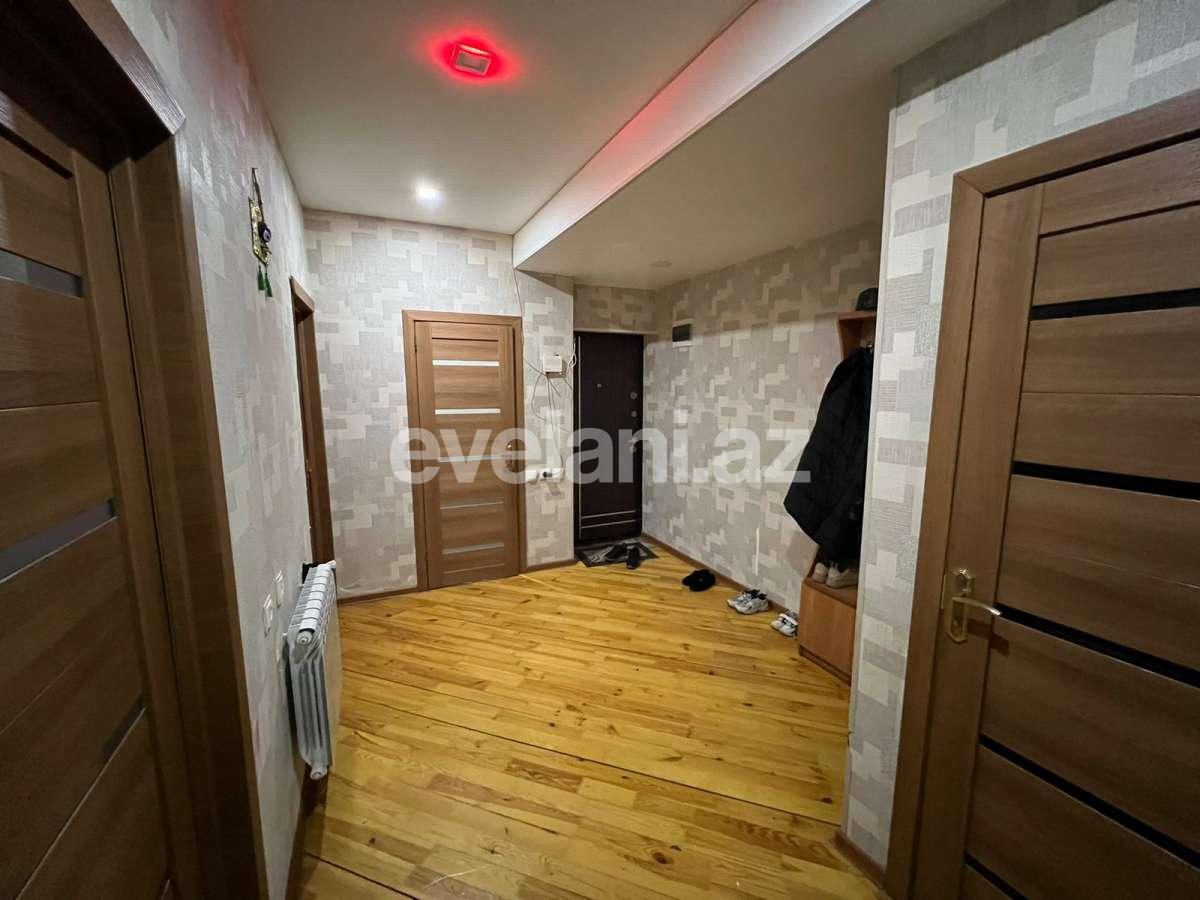 Satılır, yeni tikili, 3 otaqlı, 78 m², Bakı, Xətai r.