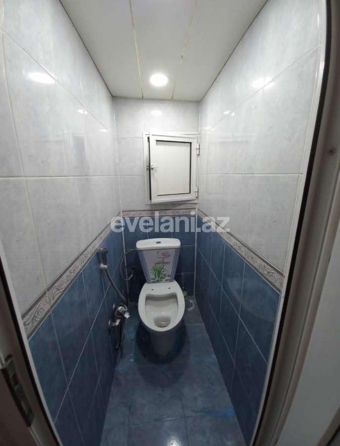 Sale, old building, 3 room, 70 m², Baku, Binagadi r, Ganjlik m.