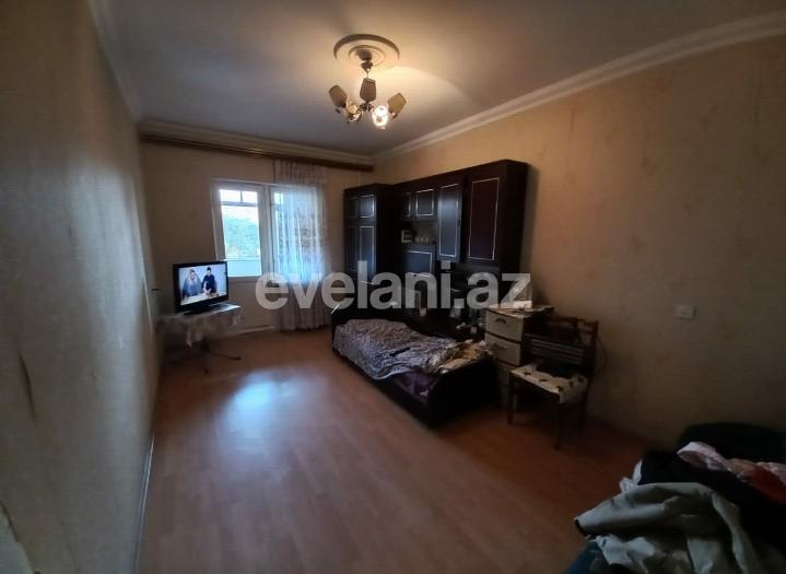 Sale, old building, 3 room, 70 m², Baku, Binagadi r, Ganjlik m.