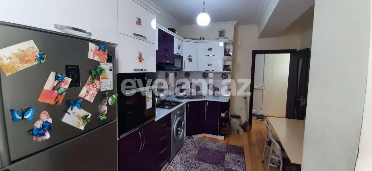 Продаётся, новостройка, 2-комнаты, 63 m², Баку, Низаминский r.