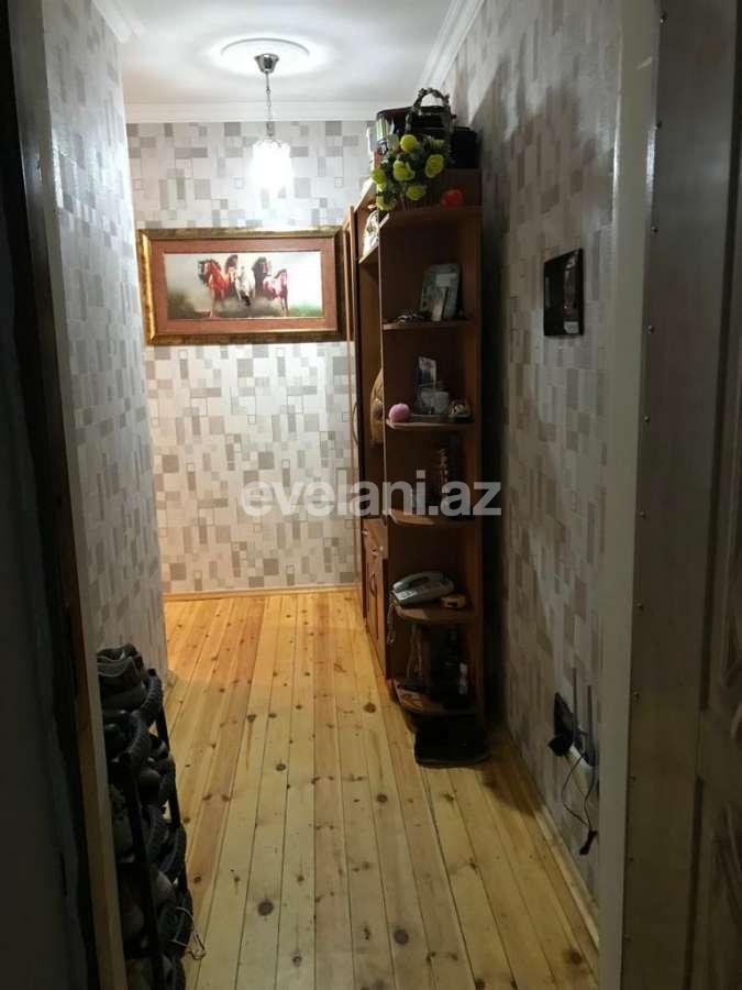 Продаётся, новостройка, 2-комнаты, 63 m², Баку, Низаминский r.