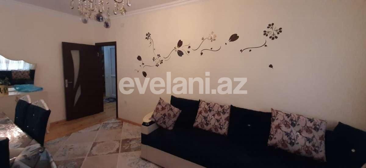 Продаётся, новостройка, 2-комнаты, 63 m², Баку, Низаминский r.