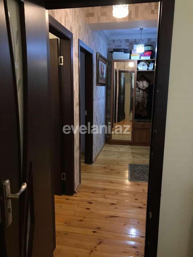 Продаётся, новостройка, 2-комнаты, 63 m², Баку, Низаминский r.