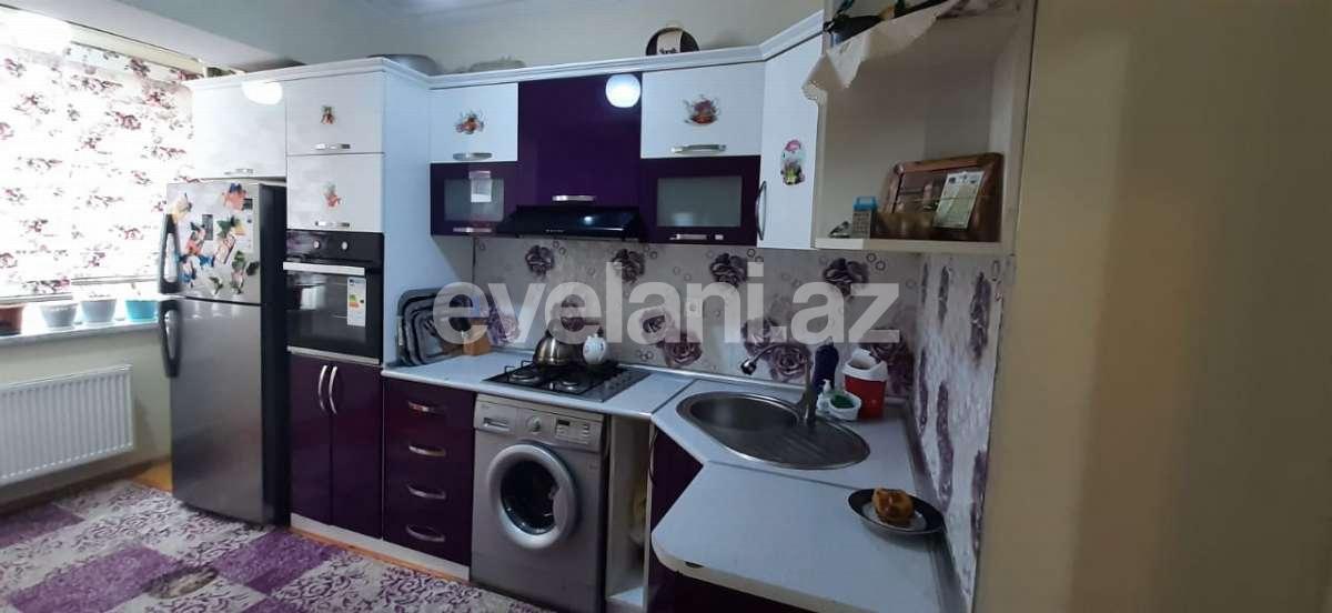 Продаётся, новостройка, 2-комнаты, 63 m², Баку, Низаминский r.