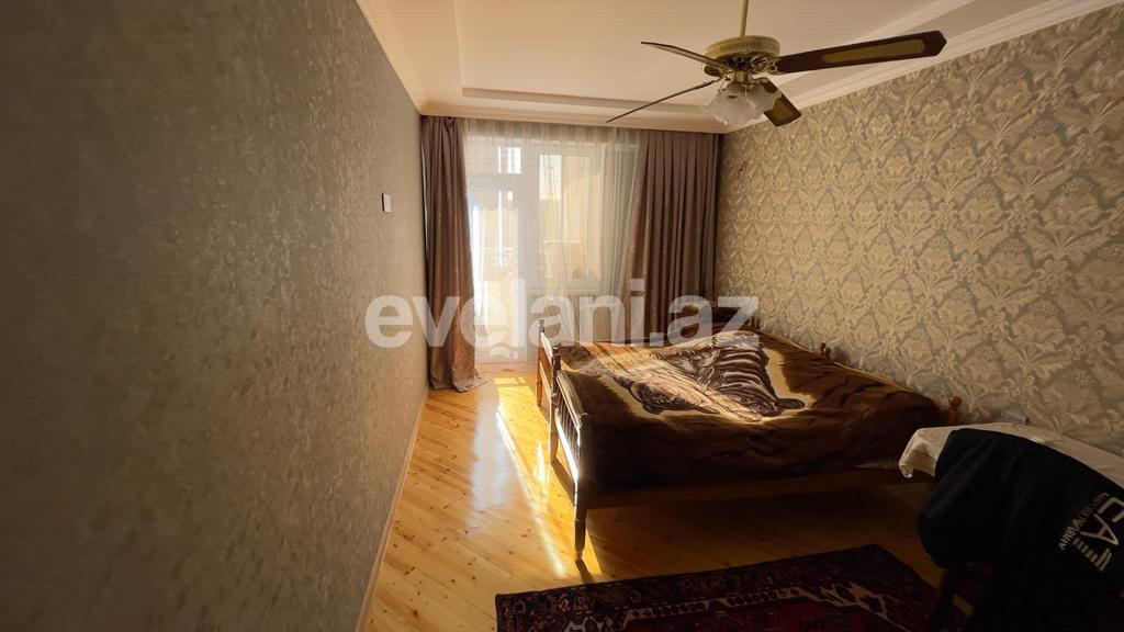 Продаётся, новостройка, 3-комнаты, 115 m², Баку, Ясамальский r, Ени Ясамал p, Иншаатчылар m.