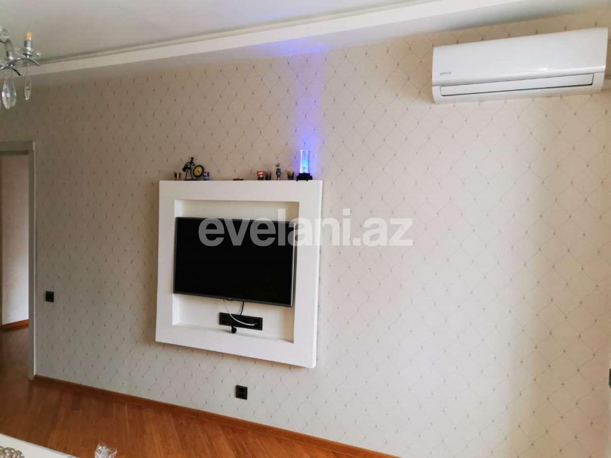 Продаётся, вторичка, 3-комнаты, 90 m², Баку, Бинагадинский r, 9-й микрорайон p, Насими m.