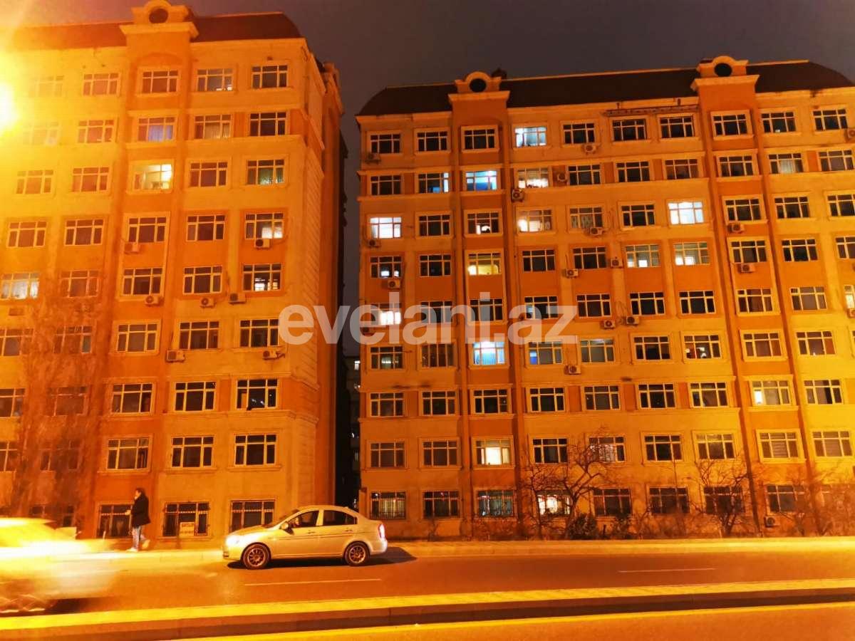 Продаётся, вторичка, 3-комнаты, 90 m², Баку, Бинагадинский r, 9-й микрорайон p, Насими m.