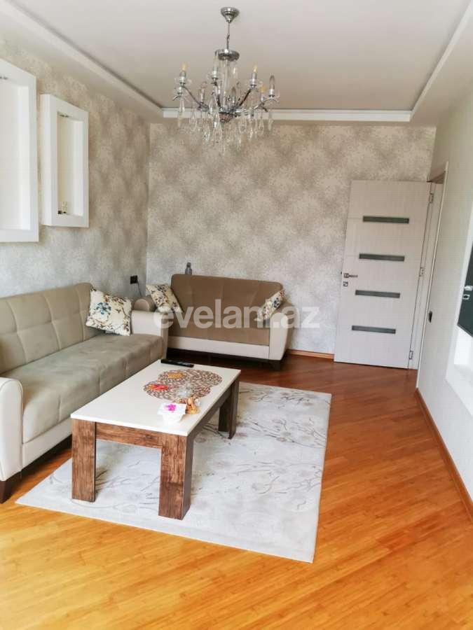 Продаётся, вторичка, 3-комнаты, 90 m², Баку, Бинагадинский r, 9-й микрорайон p, Насими m.