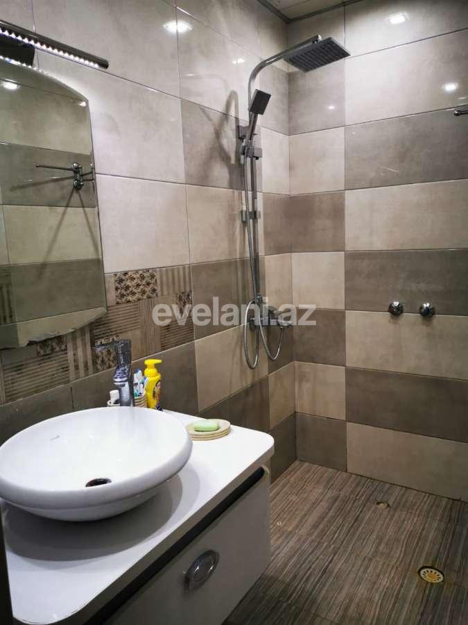 Продаётся, вторичка, 3-комнаты, 90 m², Баку, Бинагадинский r, 9-й микрорайон p, Насими m.