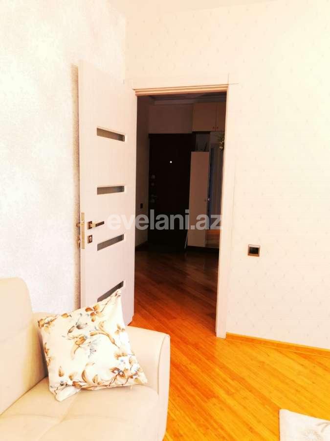 Продаётся, вторичка, 3-комнаты, 90 m², Баку, Бинагадинский r, 9-й микрорайон p, Насими m.