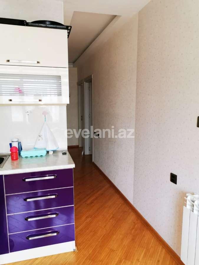 Продаётся, вторичка, 3-комнаты, 90 m², Баку, Бинагадинский r, 9-й микрорайон p, Насими m.