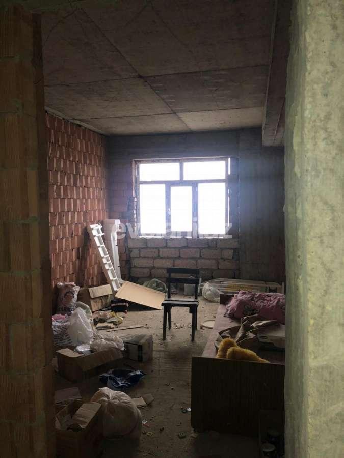 Satılır, yeni tikili, 3 otaqlı, 128 m², Bakı, Xətai r.