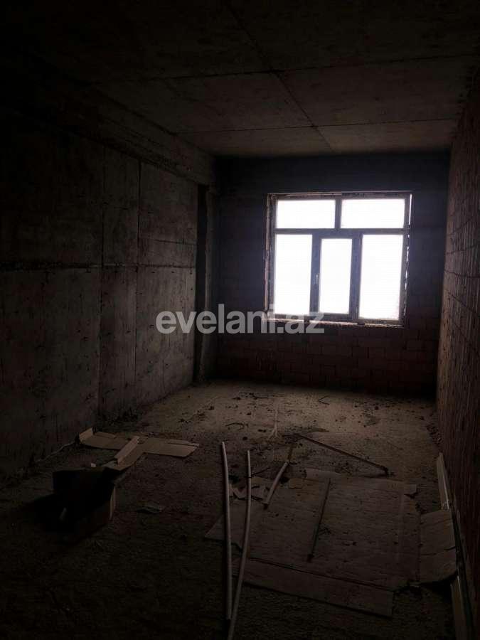 Satılır, yeni tikili, 3 otaqlı, 128 m², Bakı, Xətai r.