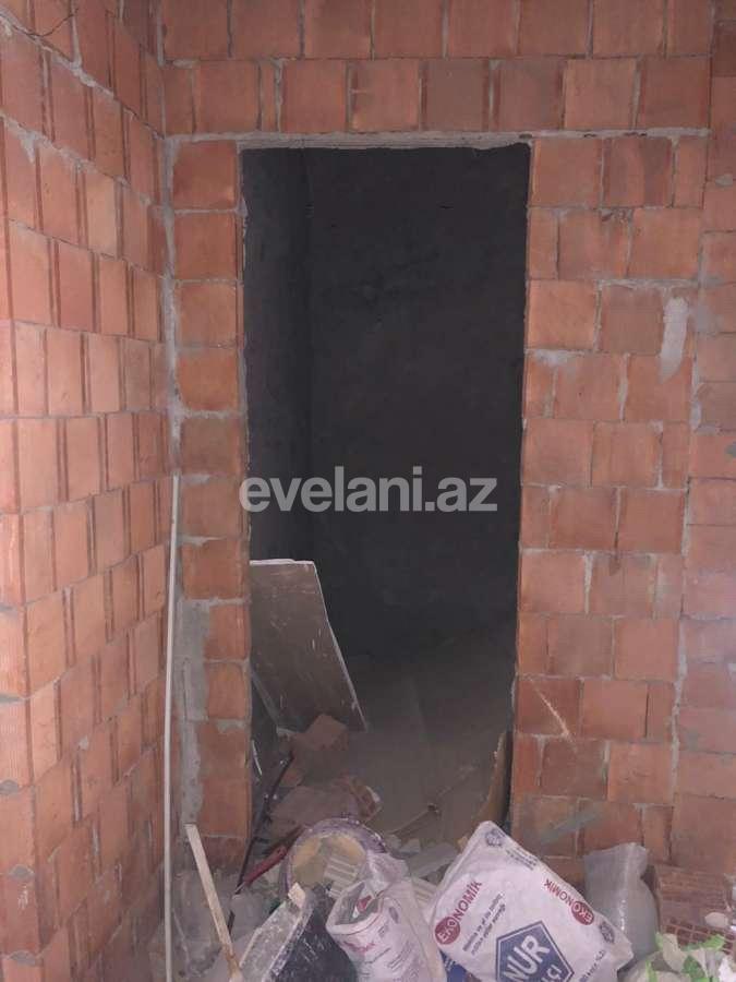 Satılır, yeni tikili, 3 otaqlı, 128 m², Bakı, Xətai r.