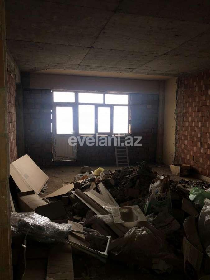 Satılır, yeni tikili, 3 otaqlı, 128 m², Bakı, Xətai r.