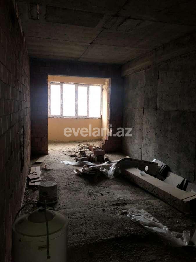 Satılır, yeni tikili, 3 otaqlı, 128 m², Bakı, Xətai r.