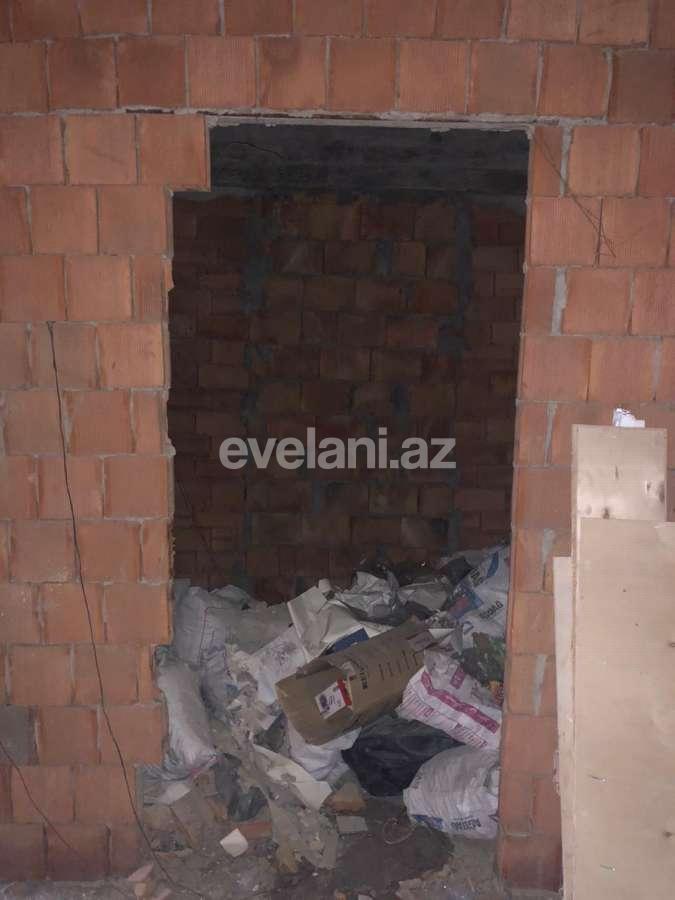 Satılır, yeni tikili, 3 otaqlı, 128 m², Bakı, Xətai r.