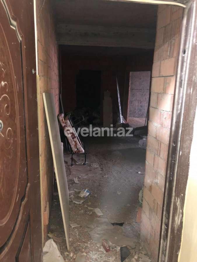 Satılır, yeni tikili, 3 otaqlı, 128 m², Bakı, Xətai r.