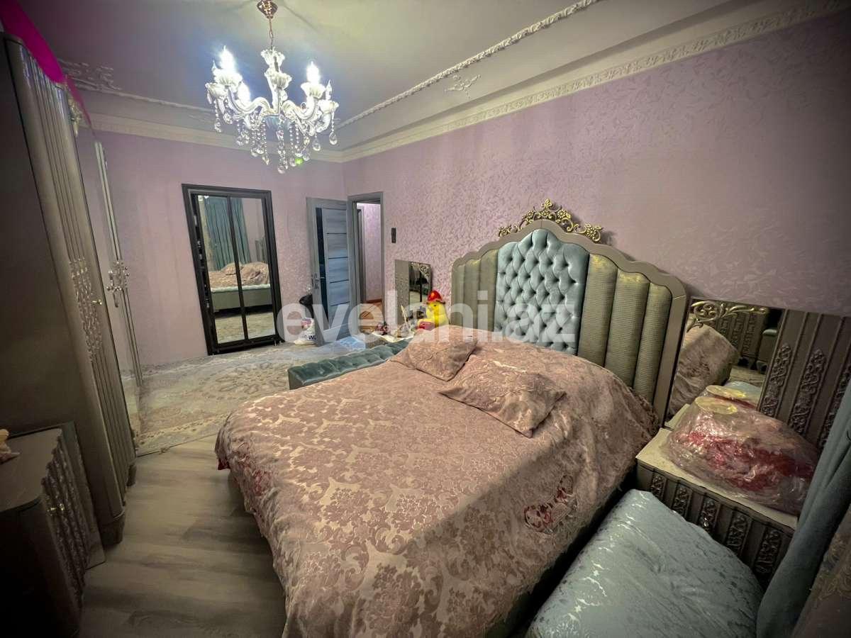 Sale, old building, 3 room, 85 m², Baku, Binagadi r, Azadlig prospekti m.