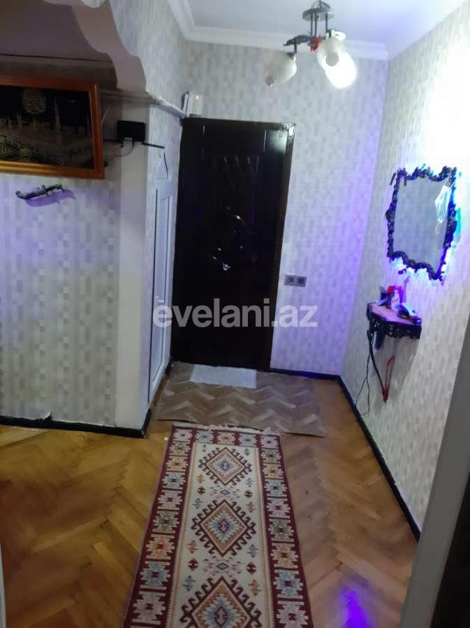 Satılır, köhnə tikili, 3 otaqlı, 80 m², Bakı, Xətai r, Həzi Aslanov m.