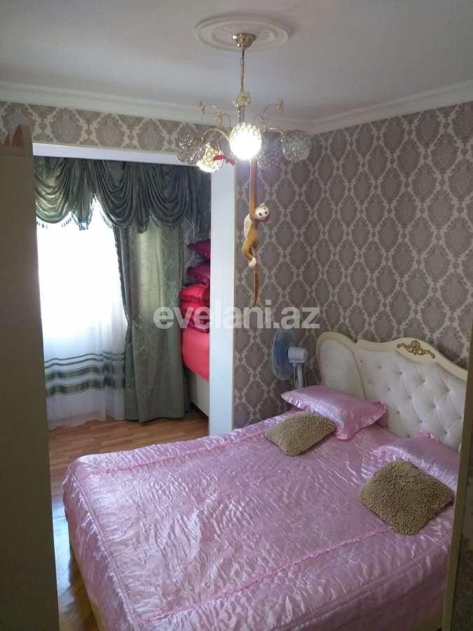 Satılır, köhnə tikili, 3 otaqlı, 80 m², Bakı, Xətai r, Həzi Aslanov m.