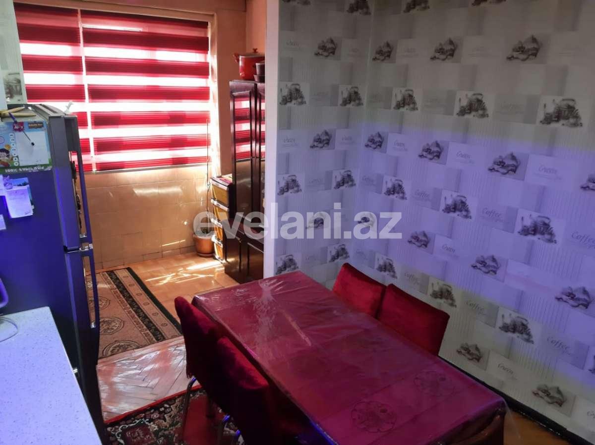 Satılır, köhnə tikili, 3 otaqlı, 80 m², Bakı, Xətai r, Həzi Aslanov m.