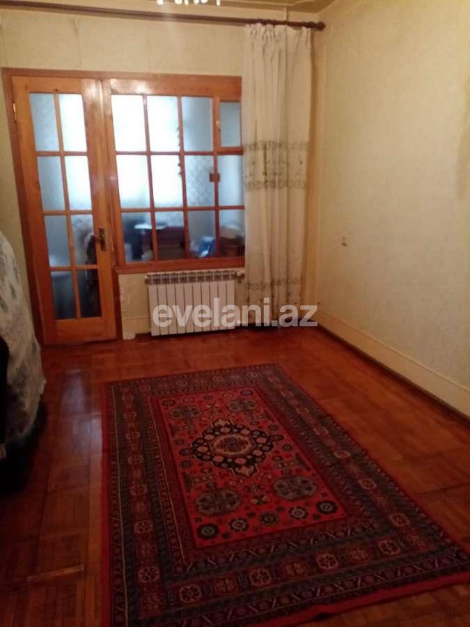 Продаётся, вторичка, 4-комнаты, 87 m², Баку, Ясамальский r, Иншаатчылар m.