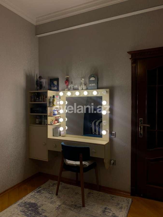 Satılır, yeni tikili, 2 otaqlı, 94 m², Bakı, Yasamal r, Yeni Yasamal q.