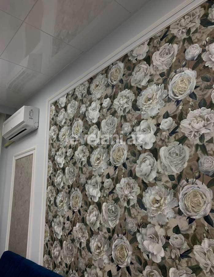 Satılır, yeni tikili, 2 otaqlı, 94 m², Bakı, Yasamal r, Yeni Yasamal q.