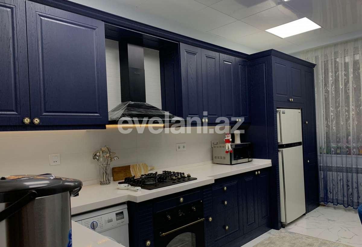 Satılır, yeni tikili, 2 otaqlı, 94 m², Bakı, Yasamal r, Yeni Yasamal q.