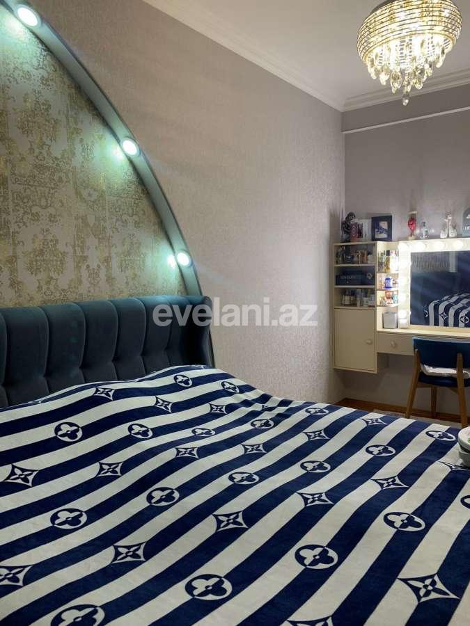 Satılır, yeni tikili, 2 otaqlı, 94 m², Bakı, Yasamal r, Yeni Yasamal q.