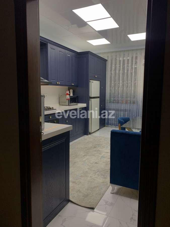 Satılır, yeni tikili, 2 otaqlı, 94 m², Bakı, Yasamal r, Yeni Yasamal q.