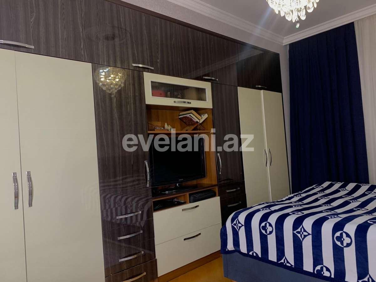 Satılır, yeni tikili, 2 otaqlı, 94 m², Bakı, Yasamal r, Yeni Yasamal q.
