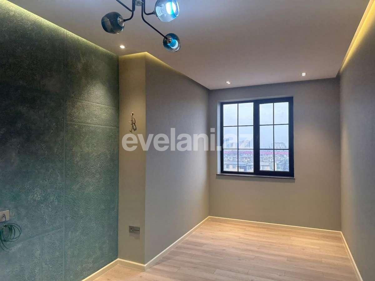 Satılır, yeni tikili, 2 otaqlı, 67 m², Bakı, Nizami r, Neftçilər m.