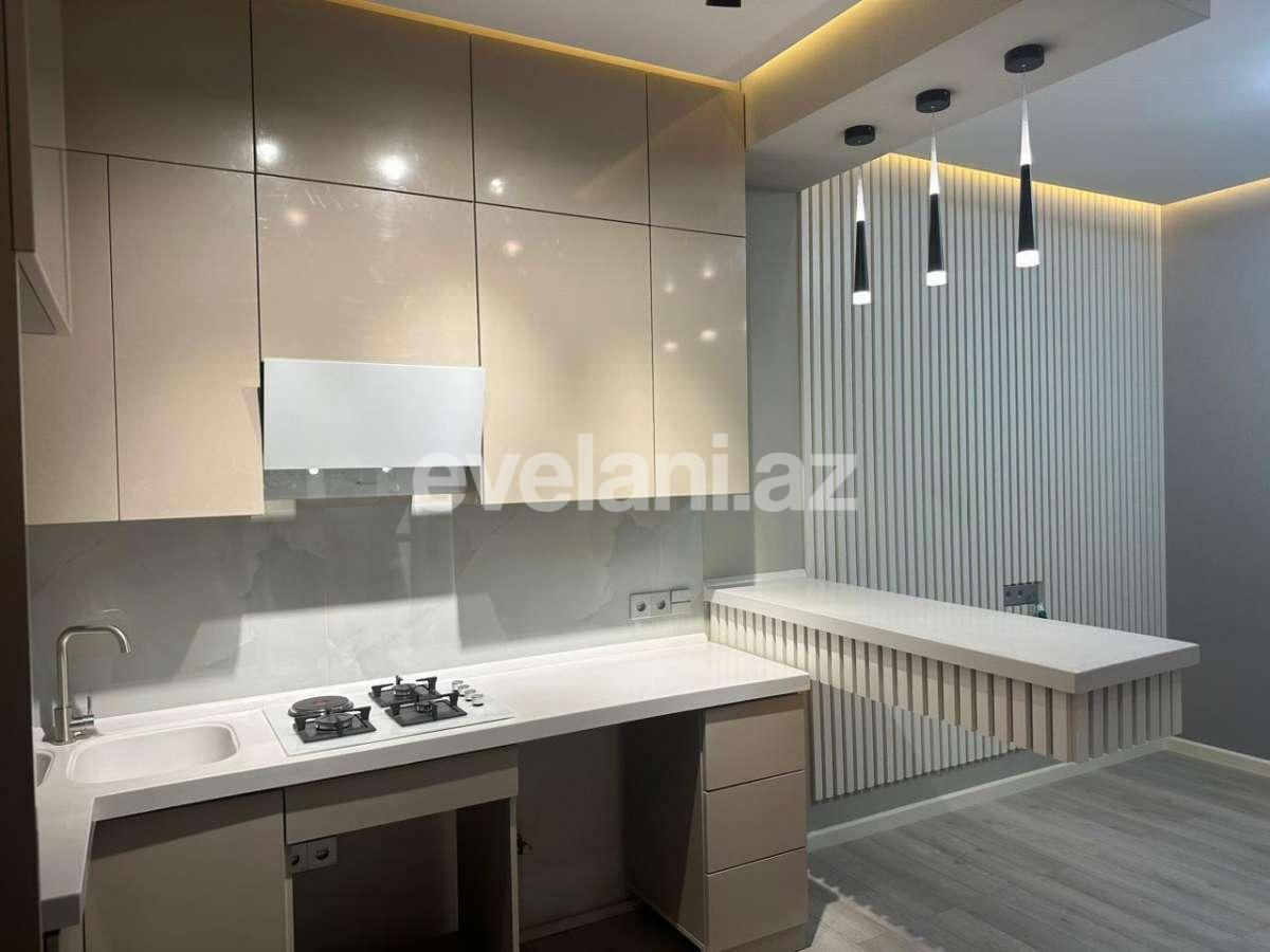 Satılır, yeni tikili, 2 otaqlı, 67 m², Bakı, Nizami r, Neftçilər m.