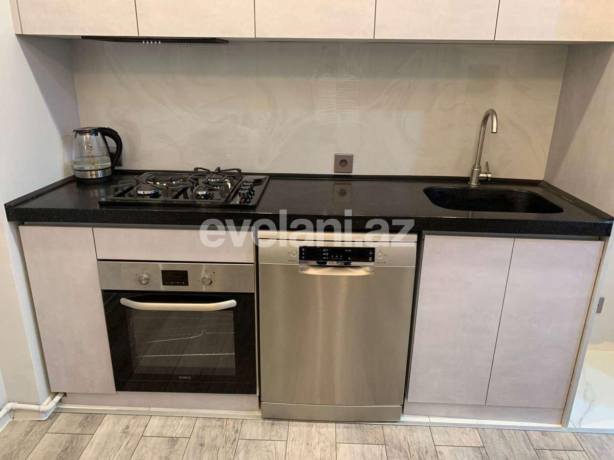 Satılır, yeni tikili, 2 otaqlı, 53 m², Bakı, Nizami r, Qara Qarayev m.
