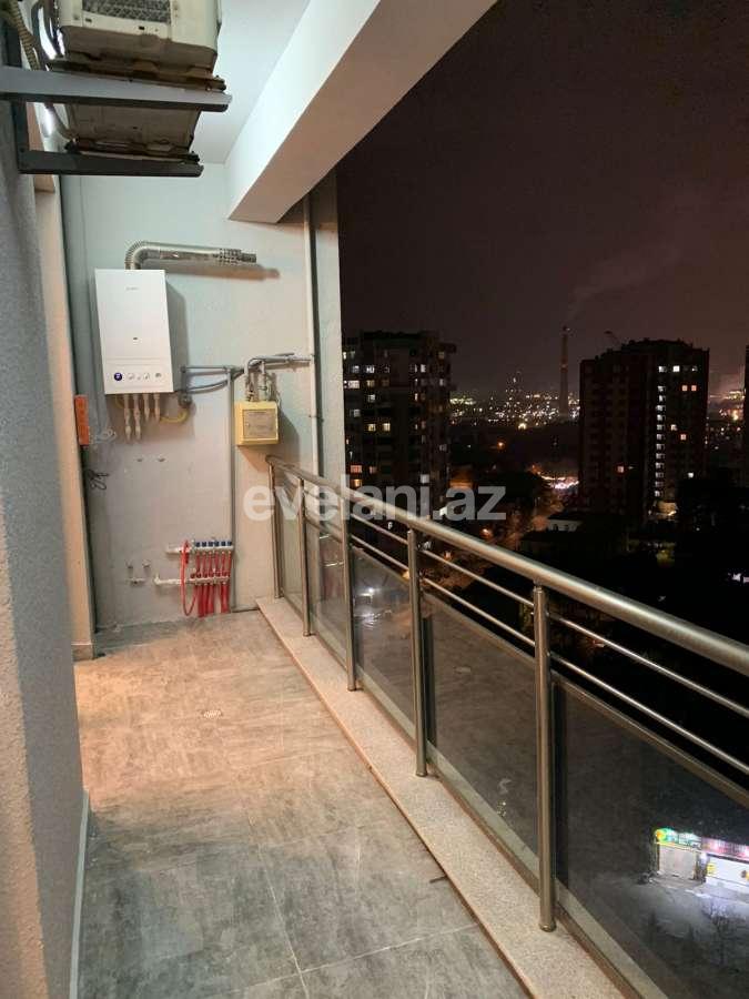 Satılır, yeni tikili, 2 otaqlı, 53 m², Bakı, Nizami r, Qara Qarayev m.