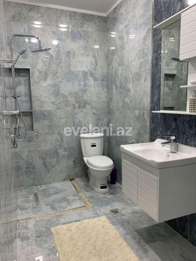 Satılır, yeni tikili, 2 otaqlı, 53 m², Bakı, Nizami r, Qara Qarayev m.