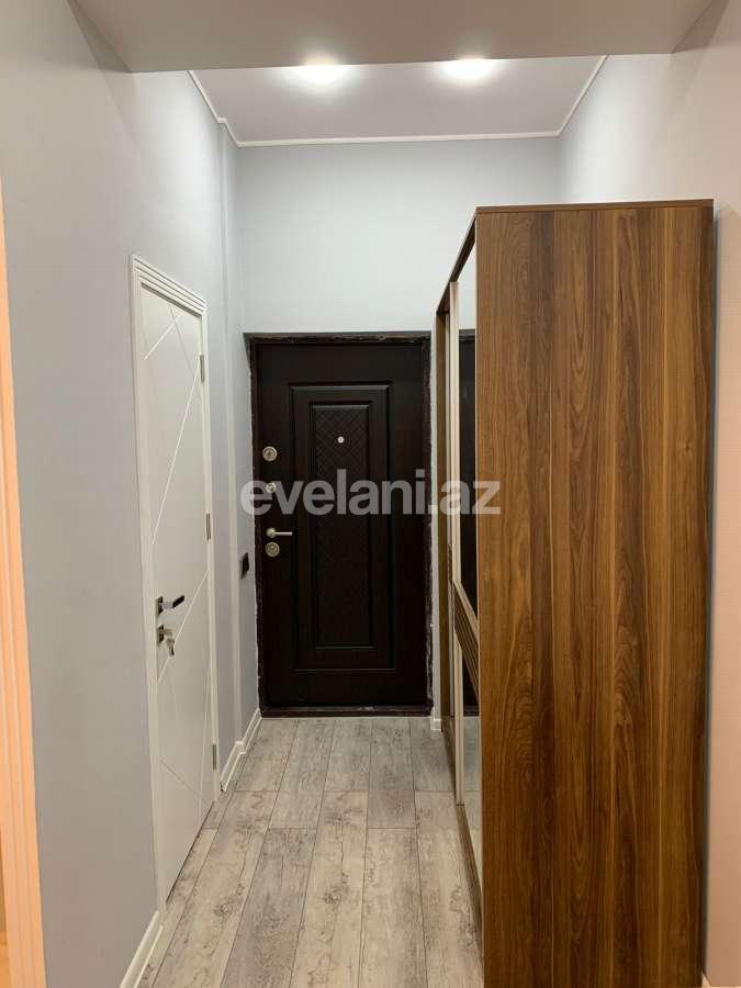 Satılır, yeni tikili, 2 otaqlı, 53 m², Bakı, Nizami r, Qara Qarayev m.
